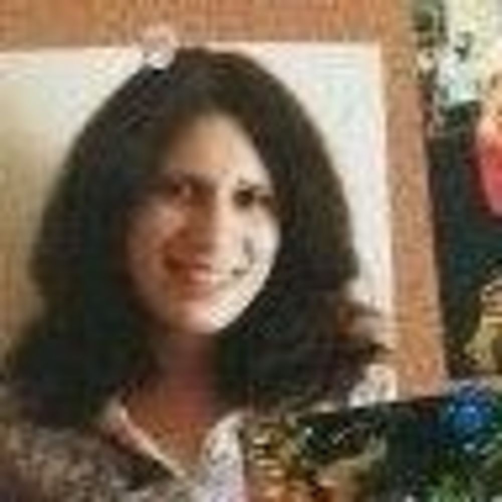 Meet your Posher, Marcia